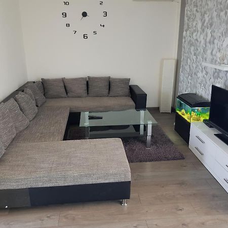 Apartman Duzel Apartment สปลิท ภายนอก รูปภาพ